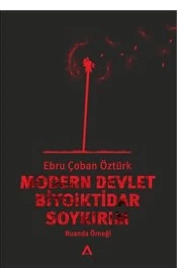 Modern Devlet, Biyoiktidar ve Soykırım