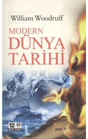 Modern Dünya Tarihi - Cep Boy