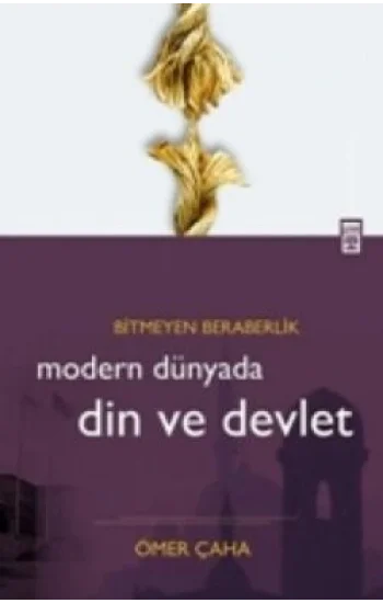 Modern Dünyada Din ve Devlet