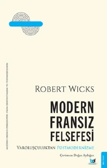 Modern Fransız Felsefesi