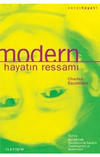 Modern Hayatın Ressamı