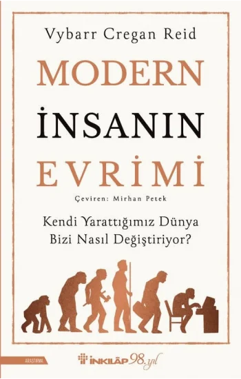 Modern İnsanın Evrimi