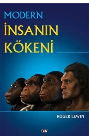 Modern İnsanın Kökeni