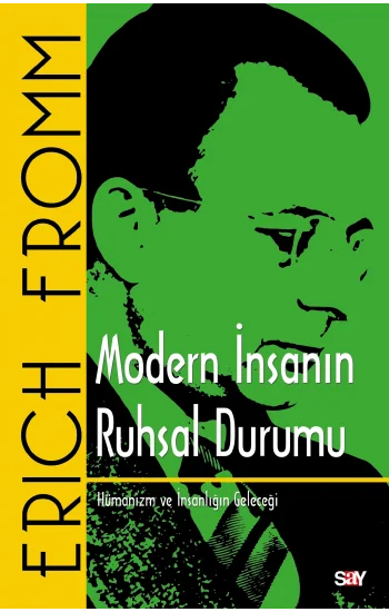 Modern İnsanın Ruhsal Durumu