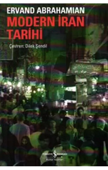 Modern İran Tarihi (Güncellenmiş)