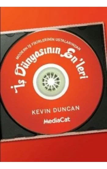 Modern İş Fikirlerinin Ustalarından İş Dünyasının Enleri