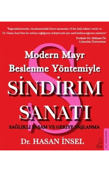 Modern Mayr Beslenme Yöntemiyle Sindirim Sanatı