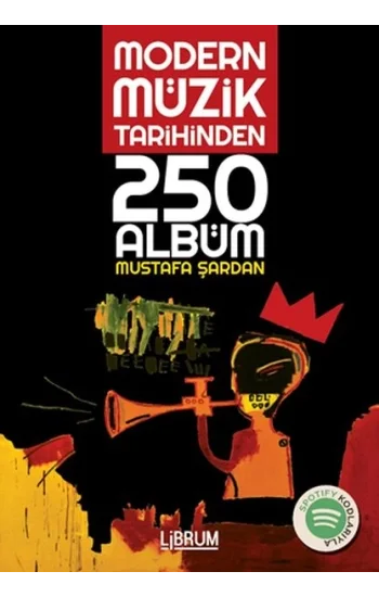 Modern Müzik Tarihinden 250 Albüm