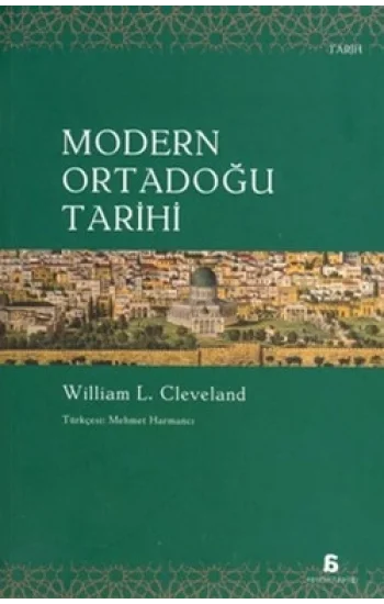 Modern Ortadoğu Tarihi