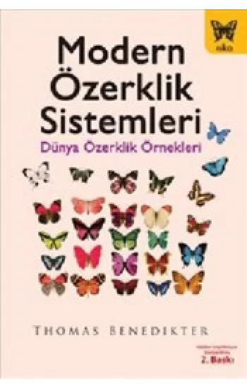 Modern Özerklik Sistemleri