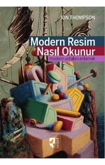 Modern Resim Nasıl Okunur