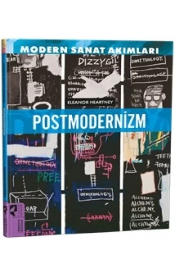 Modern Sanat Akımları: Postmodernizm