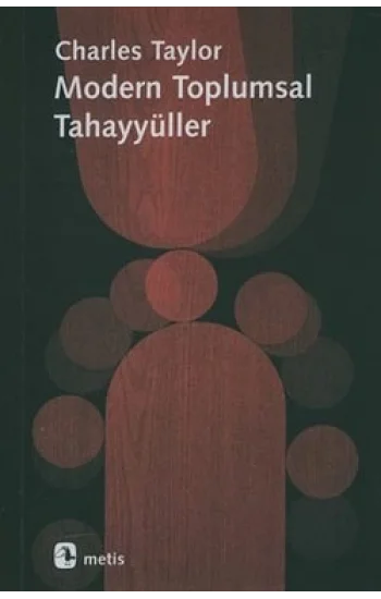 Modern Toplumsal Tahayyüller