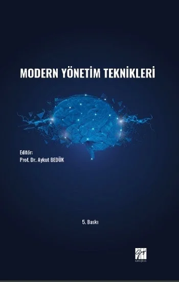 Modern Yönetim Teknikleri