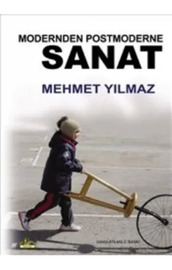 Modernden Postmoderne Sanat