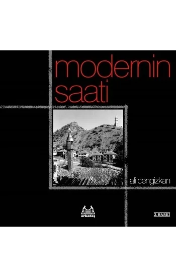 Modernin Saati