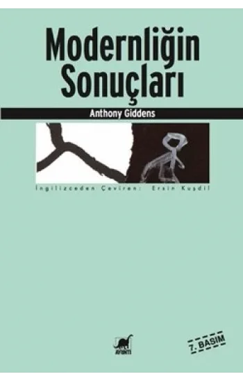 Modernliğin Sonuçları