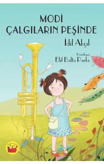 Modi Çalgıların Peşinde