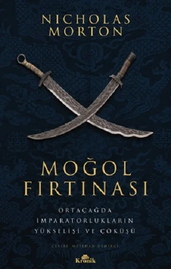 Moğol Fırtınası