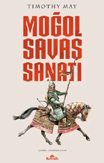Moğol Savaş Sanatı