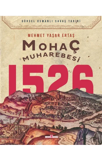 Mohaç Muharebesi 1526