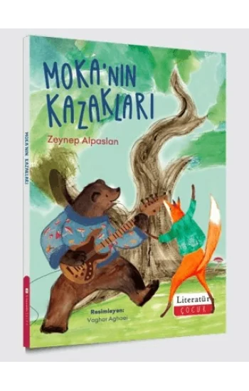 Mokanın Kazakları