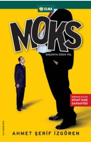 Moks - Başarıya Giden Yol