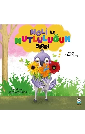 Moli ile Mutluluğun Sırrı