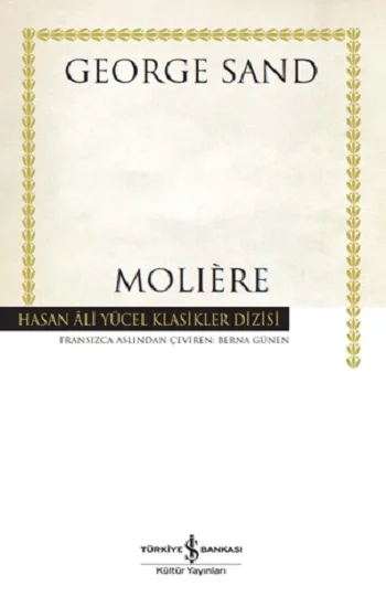 Moliere (Ciltli)
