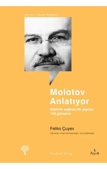 Molotov Anlatıyor