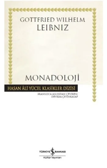 Monadoloji