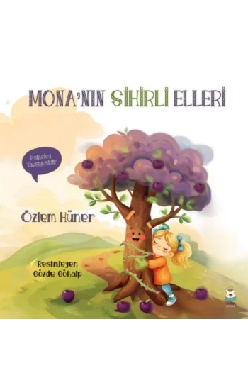 Mona’nın Sihirli Elleri