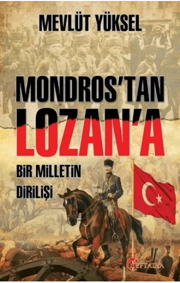 Mondrostan Lozana