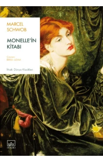 Monellein Kitabı