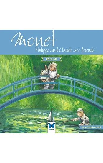 Monet - English