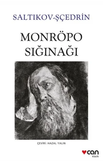 Monröpo Sığınağı