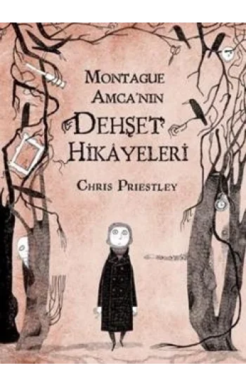 Montague Amca’nın Dehşet Hikayeleri