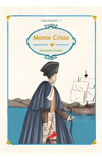 Monte Cristo