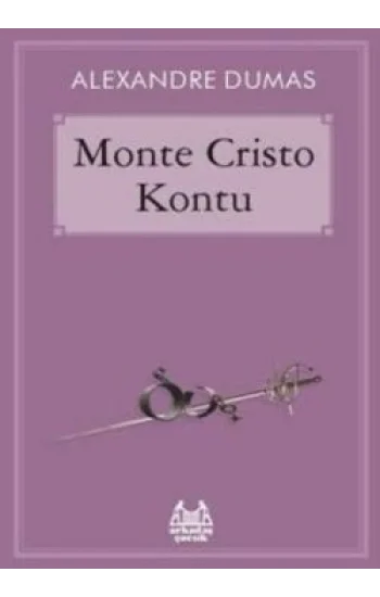 Monte Cristo Kontu