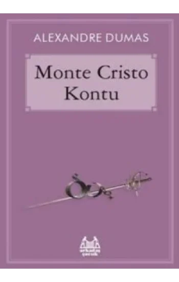 Monte Cristo Kontu