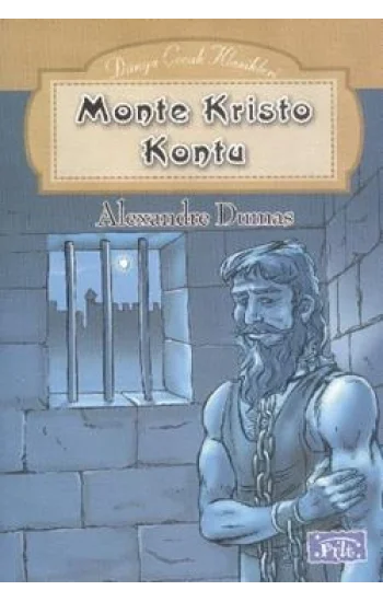 Monte Kristo Kontu