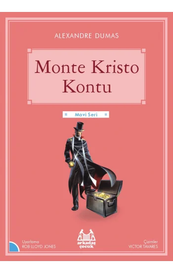 Monte Kristo Kontu