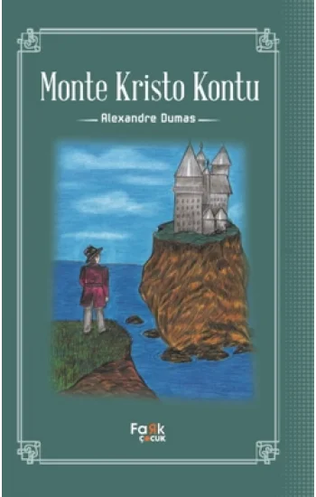 Monte Kristo Kontu