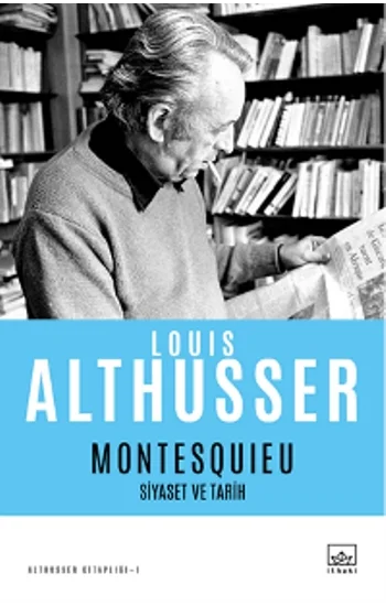Montesquieu – Siyaset ve Tarih
