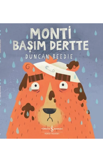 Monti Başım Dertte