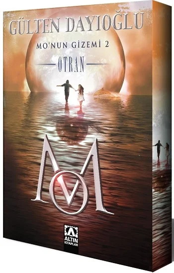 Mo’nun Gizemi 2 - Otran