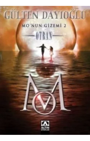 Monun Gizemi 2 - Otran