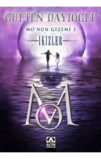 Monun Gizemi 3 - İkizler