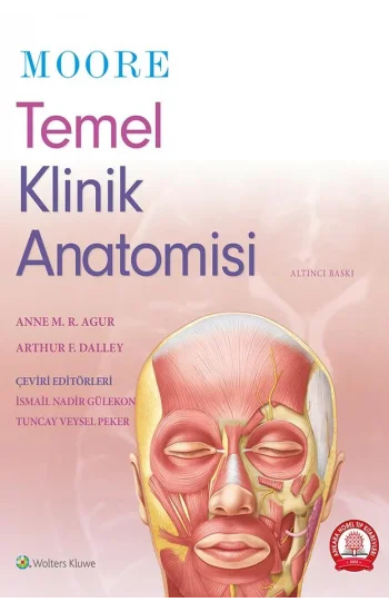 Moore Temel Klinik Anatomisi