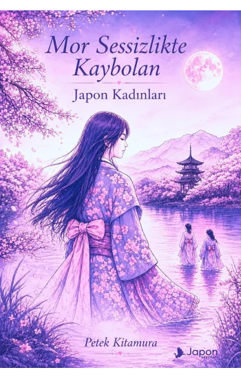 Mor Sessizlikte Kaybolan Japon Kadınları